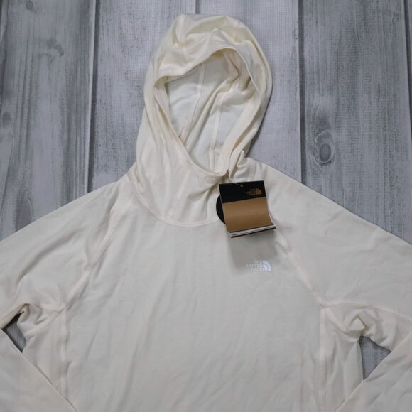 NEW The North Face Women's Adventure Sun Hoodie - Picture 2 of 5